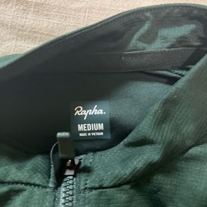 MEN'S CORE BIB SHORTS and jersey